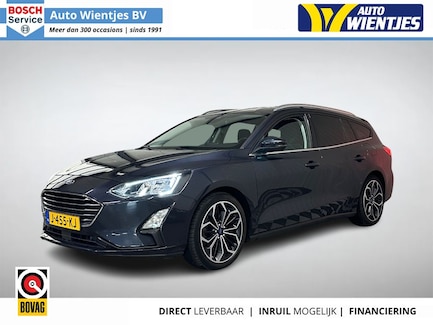 Ford Focus 0