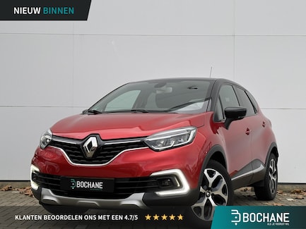 Renault Captur 0
