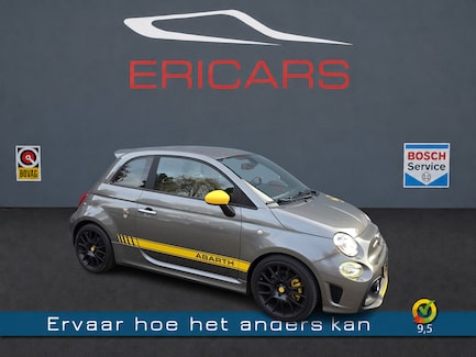 Fiat 500 0