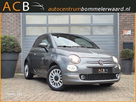 Fiat 500 0