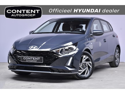 Hyundai i20 0