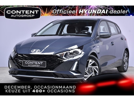 Hyundai i20 0