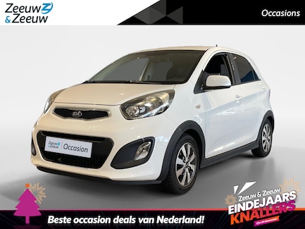 Kia Picanto 0