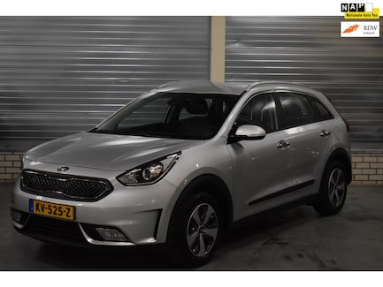 Kia Niro 0