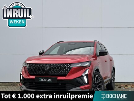 Renault Austral 0