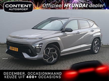 Hyundai Kona 0