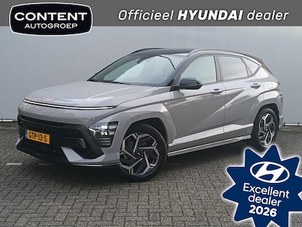 Hyundai Kona 0