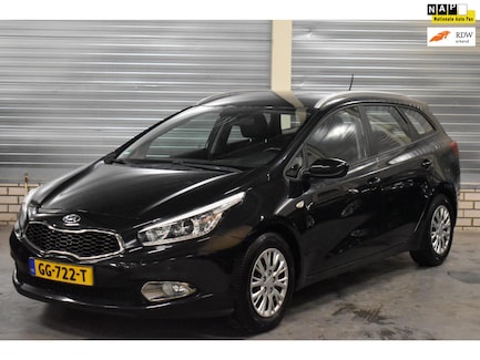 Kia Ceed 0