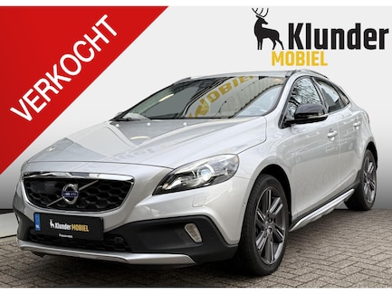 Volvo V40 Cross Country 0
