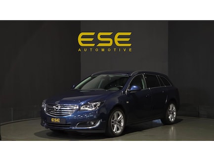 Opel Insignia 0