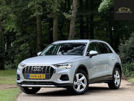 Audi Q3 0
