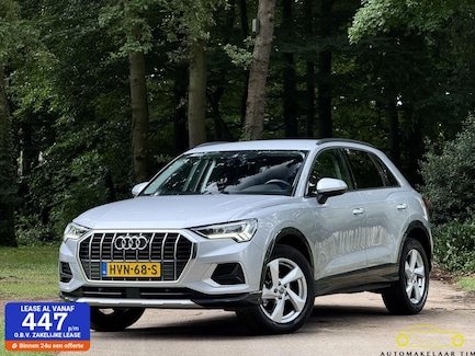 Audi Q3 0