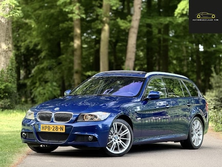 BMW 3-Serie 0