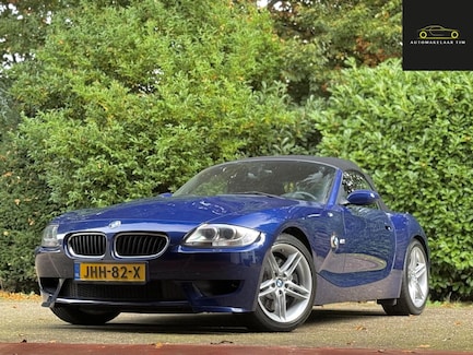 BMW Z serie 0