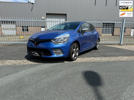 Renault Clio 0