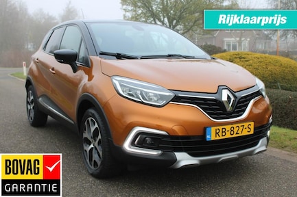 Renault Captur 0