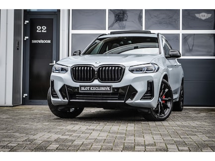 BMW X3 0