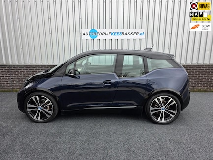 BMW i3 0