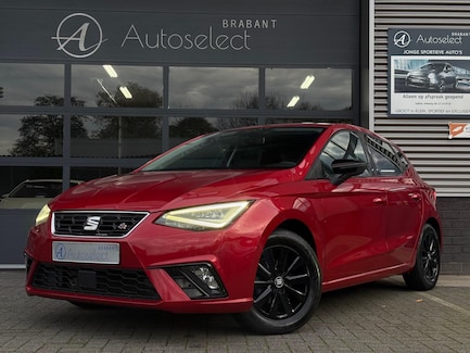 SEAT Ibiza 0