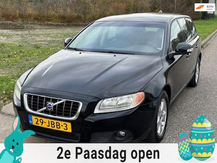 Volvo V70 0