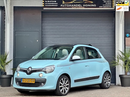Renault Twingo 0