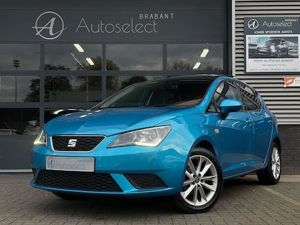 SEAT Ibiza 0