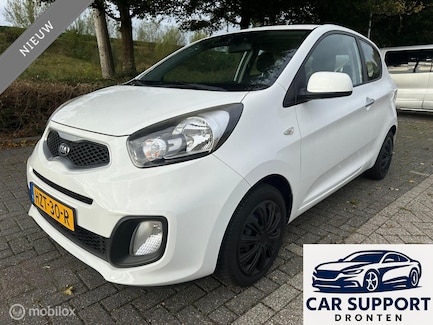 Kia Picanto 0