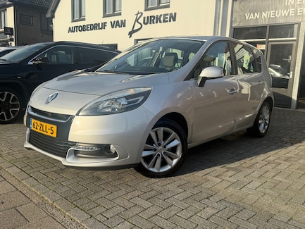 Renault Scenic 0