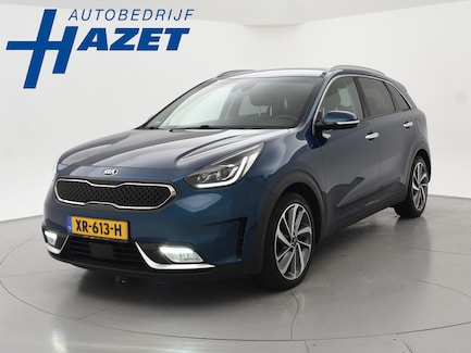 Kia Niro 0