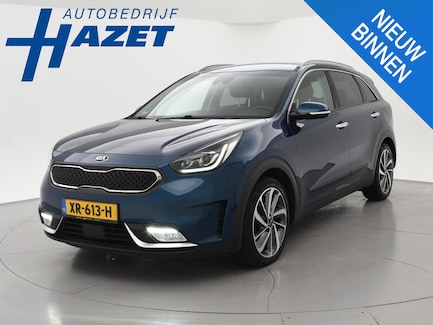Kia Niro 0