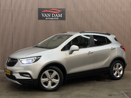 Opel Mokka 0