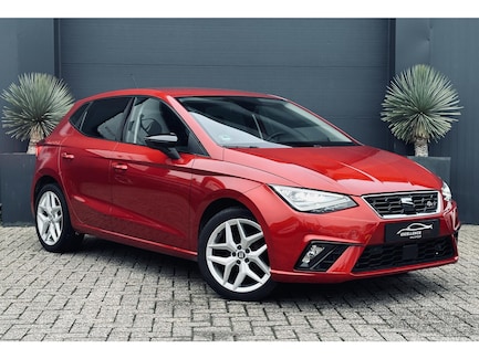 SEAT Ibiza 0
