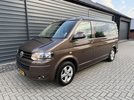 Volkswagen California 0
