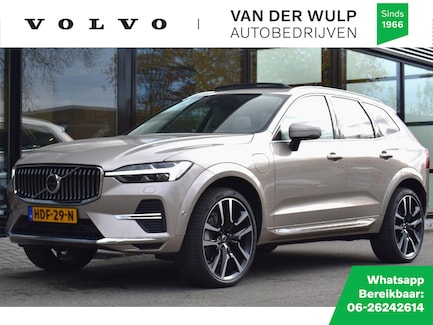 Volvo XC60 0