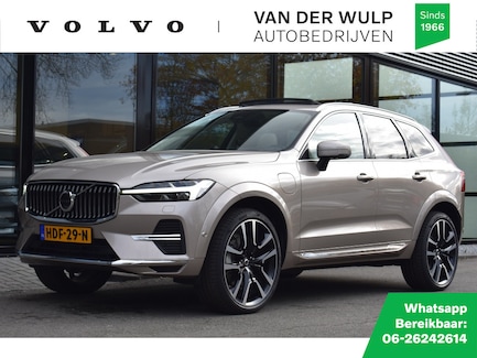 Volvo XC60 0