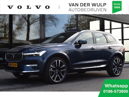 Volvo XC60 0