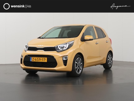 Kia Picanto 0