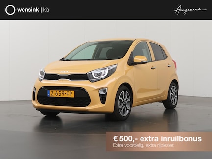 Kia Picanto 0