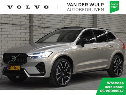 Volvo XC60 0