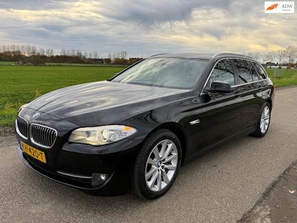 BMW 5-Serie 0