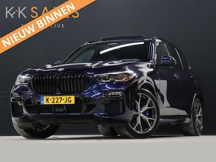 BMW X5 0