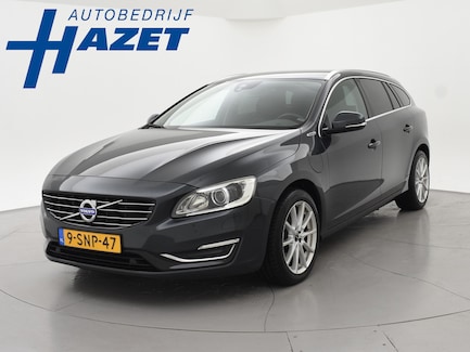 Volvo V60 0