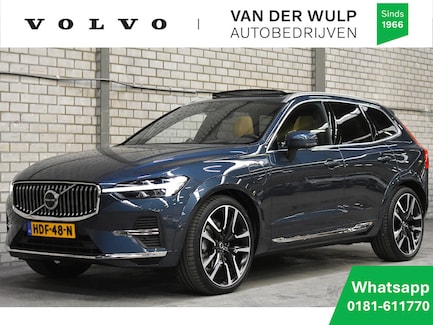 Volvo XC60 0