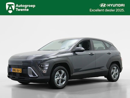 Hyundai Kona 0