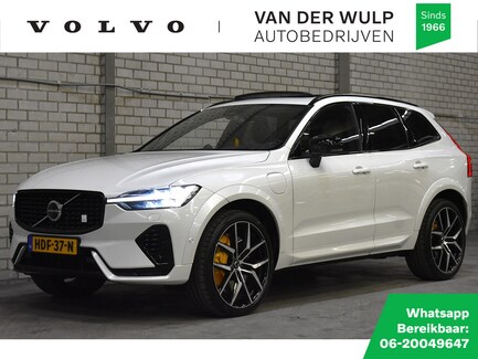 Volvo XC60 0