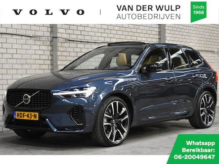 Volvo XC60 0