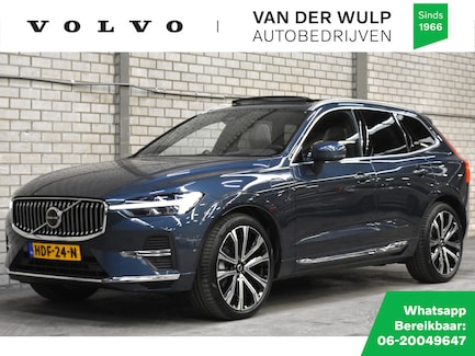 Volvo XC60 0