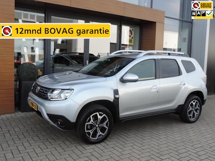 Dacia Duster 0