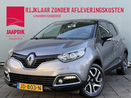 Renault Captur 0