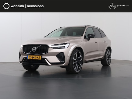 Volvo XC60 0